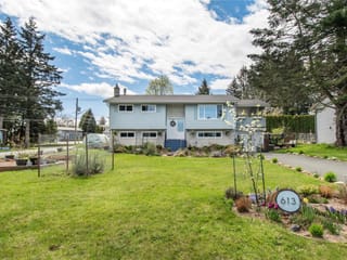 House for sale in Comox, 613 Nootka St, 1032607 | Realtylink.org