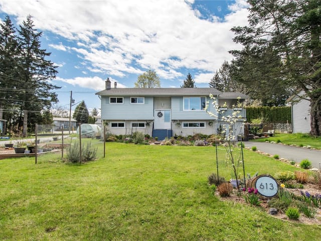 House for sale in Comox, 613 Nootka St, 1032607 | Realtylink.org