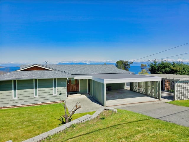 House for sale in Lantzville, 7158 Dickinson Rd, 1032609 | Realtylink.org