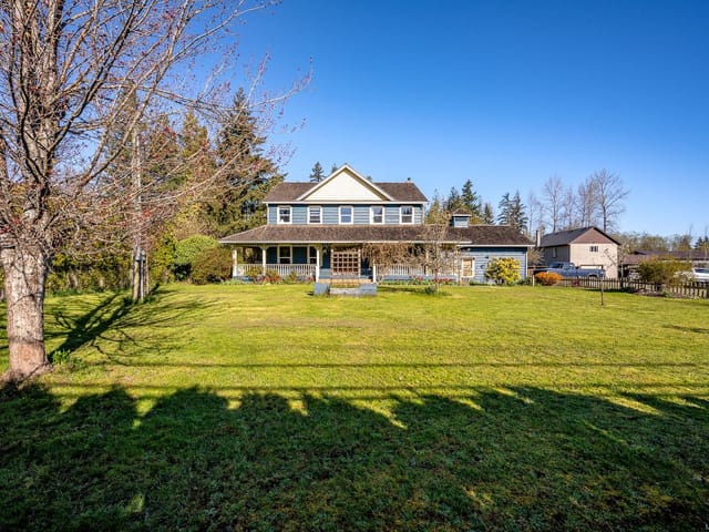 House for sale in Courtenay, 3397 Lake Trail Rd, 1032613 | Realtylink.org