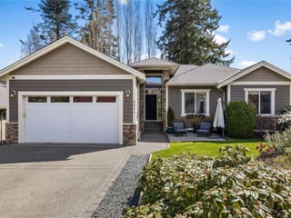 House for sale in Campbell River, 2913 Pacific View Ter, 1032617 | Realtylink.org