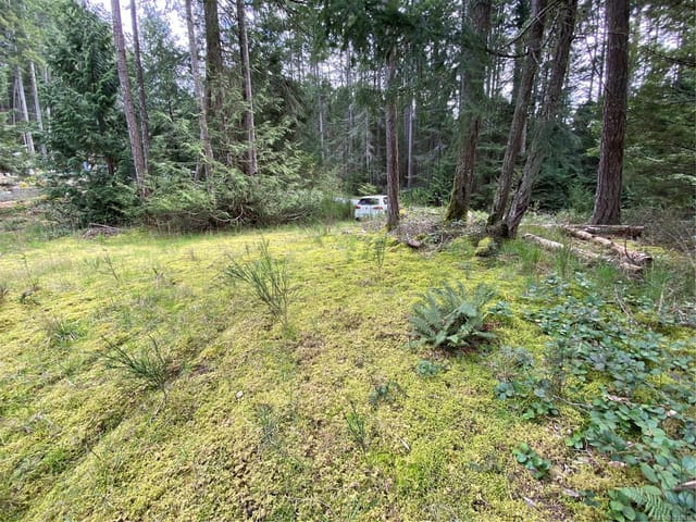 Lot for sale in Gabriola Island, Lot 14 Ross Way, 1032618 | Realtylink.org