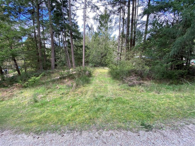 Lot for sale in Gabriola Island, Lot 14 Ross Way, 1032618 | Realtylink.org