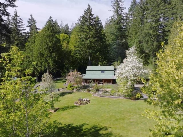 House for sale in Chemainus, 8644 Sweeney Rd, 1032629 | Realtylink.org