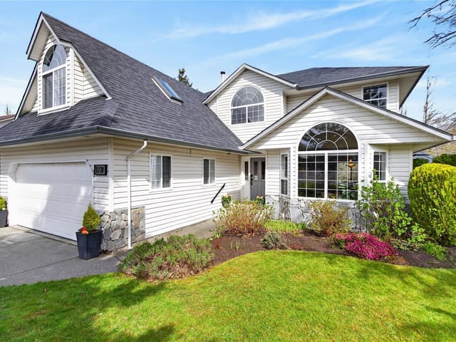 House for sale in Courtenay, 1731 Valley View Dr, 1032633 | Realtylink.org