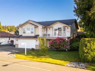 House for sale in Nanaimo, 5951 Cathedral Cres, 1032643 | Realtylink.org