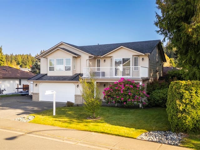 House for sale in Nanaimo, 5951 Cathedral Cres, 1032643 | Realtylink.org