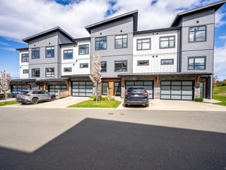 Townhouse for sale in Courtenay, 23 623 Crown Isle Blvd, 1032644 | Realtylink.org