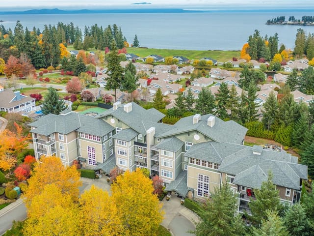 Apartment for sale in Parksville, 101 1325 Cape Cod Dr, 1032645 | Realtylink.org