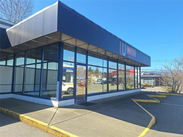Office for lease in Courtenay, 250 470 Puntledge Rd, 1032648 | Realtylink.org
