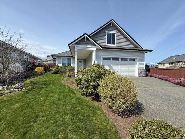 House for sale in Campbell River, 3460 Willow Creek Rd, 1032650 | Realtylink.org