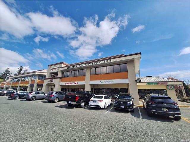 Retail for lease in Nanaimo, 101 1808 Bowen Rd, 1032655 | Realtylink.org