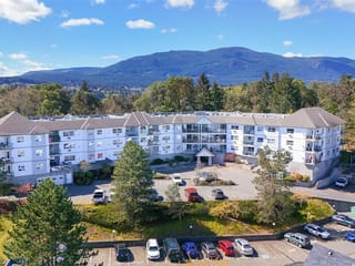 Apartment for sale in Nanaimo, 213 1633 Dufferin Cres, 1032670 | Realtylink.org