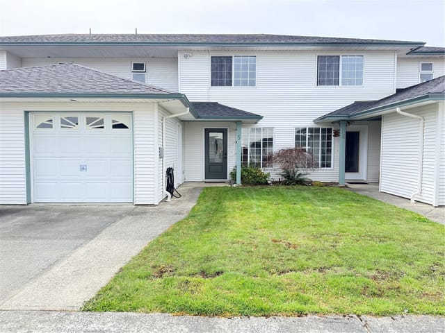 Townhouse for sale in Port McNeill, 2553 Kingcome Pl, 1032682 | Realtylink.org
