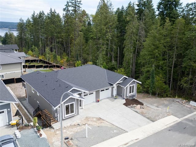 1/2 Duplex for sale in Ladysmith, 671 Sanderson Rd, 1032684 | Realtylink.org