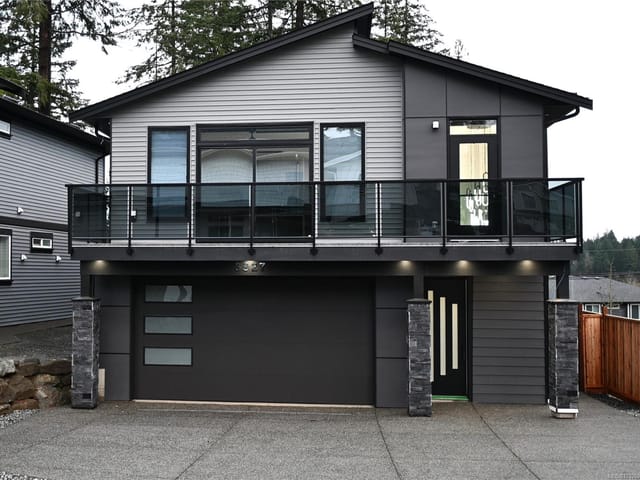 House for sale in Nanaimo, 3927 Jingle Pot Rd, 1032690 | Realtylink.org