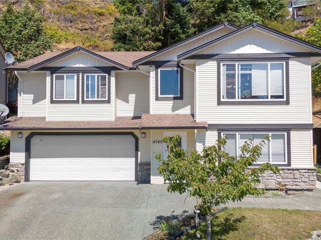 House for sale in Nanaimo, 4740 Fairbrook Cres, 1032704 | Realtylink.org