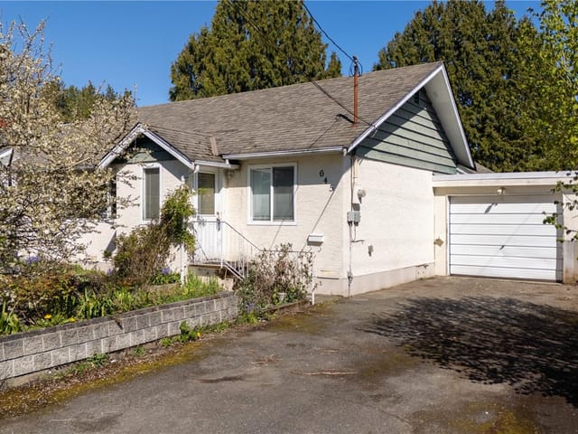 House for sale in Duncan, 645 Dobson Rd, 1032705 | Realtylink.org