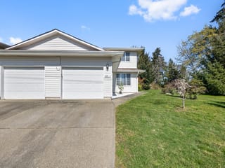 1/2 Duplex for sale in Courtenay, B 2425 1st St, 1032710 | Realtylink.org