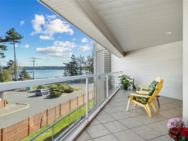 Apartment for sale in Campbell River, 218 350 Island S Hwy, 1032712 | Realtylink.org