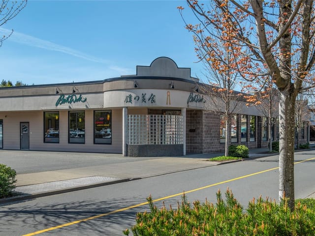 Business for sale in Campbell River, 968 Alder St, 1032713 | Realtylink.org