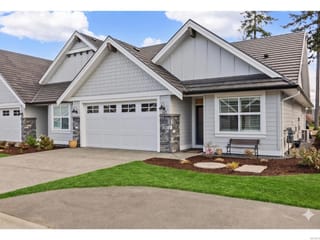 Townhouse for sale in Courtenay, 145 1444 Crown Isle Dr, 1032730 | Realtylink.org