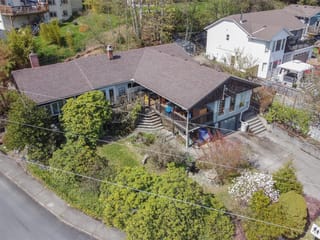 House for sale in Lake Cowichan, 139 North Shore Rd, 1032731 | Realtylink.org