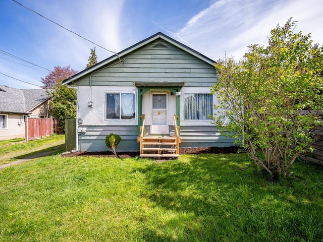 House for sale in Campbell River, 971 Fir St, 1032738 | Realtylink.org