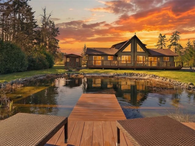 House for sale in Duncan, 2441 Staghorn Rd, 1032740 | Realtylink.org
