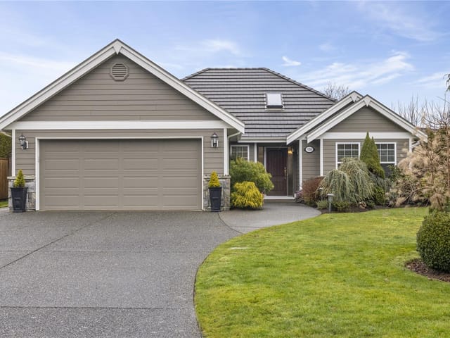 House for sale in French Creek, 588 Viking Way, 1032743 | Realtylink.org