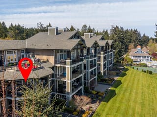 Apartment for sale in Parksville, 307 1325 Cape Cod Dr, 1032744 | Realtylink.org