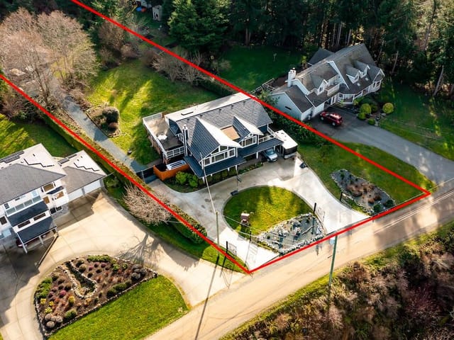 House for sale in Comox, 321 Wireless Rd, 1032753 | Realtylink.org