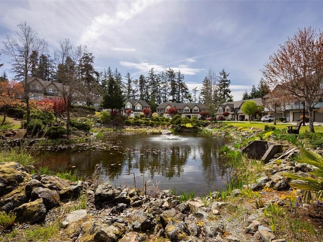 Townhouse for sale in Nanaimo, 3395 Mariposa Dr, 1032756 | Realtylink.org
