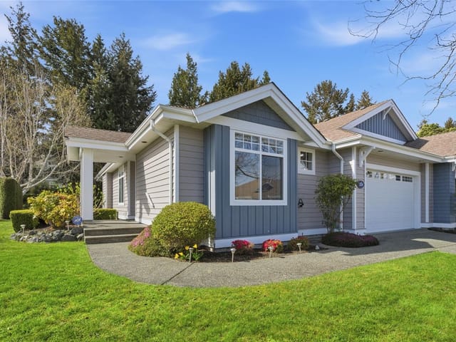 Townhouse for sale in Parksville, 1354 Saturna Dr, 1032761 | Realtylink.org