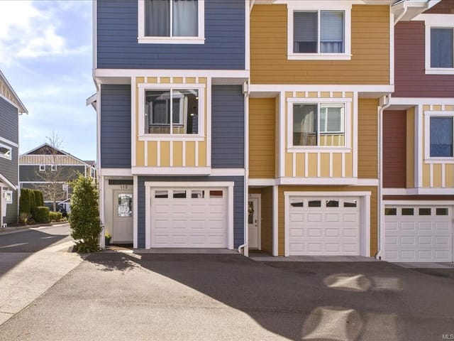 Townhouse for sale in Nanaimo, 112 6057 Doumont Rd, 1032763 | Realtylink.org