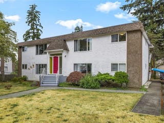 Fourplex for sale in Nanaimo, 723 Nightingale Cres, 1032770 | Realtylink.org