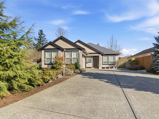 House for sale in French Creek, 844 Mulholland Dr, 1032781 | Realtylink.org