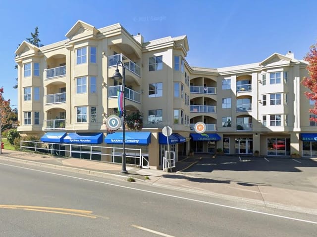 Retail for lease in Parksville, 3 220 Island E Hwy, 1032783 | Realtylink.org