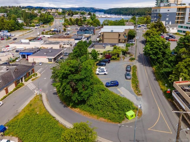 Commercial property for sale in Nanaimo, 77 & 85 Skinner St, 1032789 | Realtylink.org