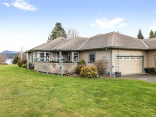 Townhouse for sale in Bowser, 8 5300 Gainsberg Rd, 1032794 | Realtylink.org