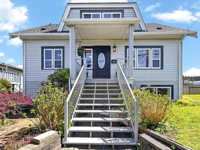 House for sale in Port Alberni, 2893 11th Ave, 1032801 | Realtylink.org