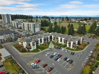 Apartment for sale in Campbell River, 113 585 Dogwood S St, 1032806 | Realtylink.org