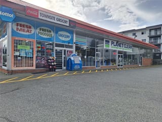 Commercial property for sale in Nanaimo, 615 Townsite Rd, 1032811 | Realtylink.org