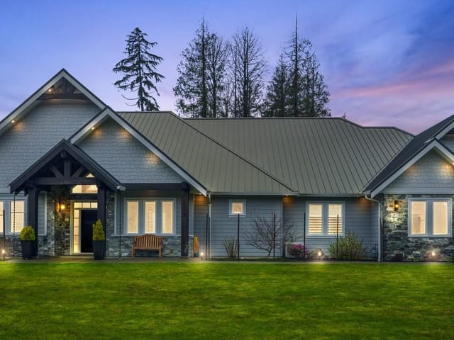 House for sale in Black Creek, 8757/8761 Oyster River Way, 1032817 | Realtylink.org