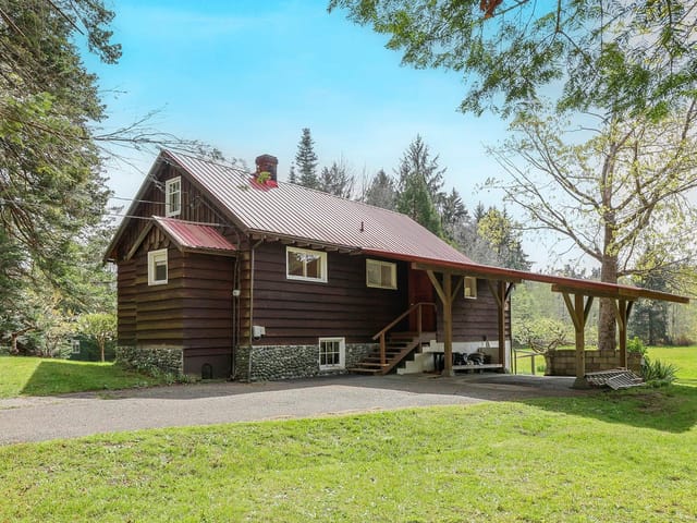 House for sale in Comox, 1821 Butler Rd, 1032823 | Realtylink.org
