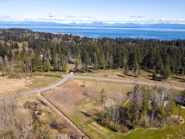 Lot for sale in Black Creek, Lot B Oyster River Way, 1032824 | Realtylink.org