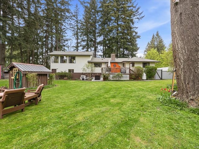 House for sale in Nanaimo, 13345 Cedar Rd, 1032827 | Realtylink.org