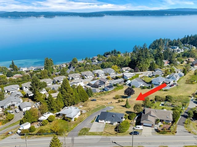 Lot for sale in Chemainus, Lot 2 Victoria Rd, 1032833 | Realtylink.org