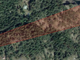 Lot for sale in Lasqueti Island, 8 Windham Rd, 1032836 | Realtylink.org