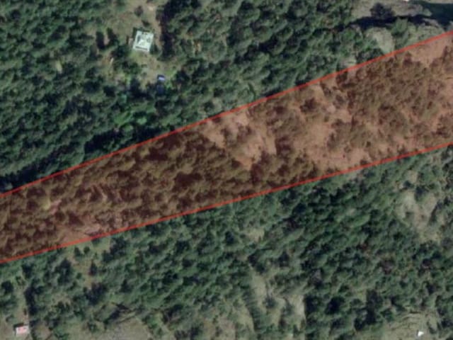 Lot for sale in Lasqueti Island, 8 Windham Rd, 1032836 | Realtylink.org